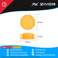 New Genuine TRIDON Radiator Cap For Holden Barina Captiva Epica Viva #CU17120