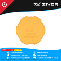 New Genuine TRIDON Radiator Cap Plastic Screw For Saab 9-3 #DD17120