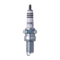 New NGK Japanese Industrial Iridium IX Spark Plug For Ferrari #DR8EIX