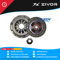 New Genuine EXEDY Clutch Kit For Subaru Outback B5A BR #FJK-7626