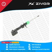New MONROE Suspension Strut Front Left - Original For SUZUKI SWIFT FZ #G7452