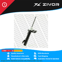 MONROE Suspension Strut Front Right - Original For MAZDA MAZDA3 BL SP25 #G8803