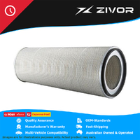 New RYCO Heavy Duty Air Filter For FREIGHTLINER CORONADO 122 #HDA6089