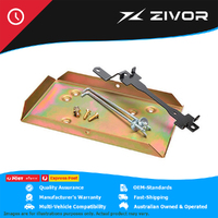 PROJECTA Battery Tray To Suit Toyota 200 Series For Toyota Landcruiser #HDBT120