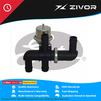 New Genuine GATES Heater Tap For Jeep Cherokee XJ #HV6315