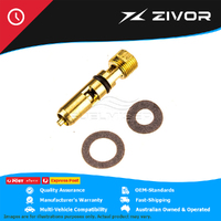 New Genuine FUELMISER Carburettor Needle & Seat Kit For FORD FALCON XY #HY-350NS