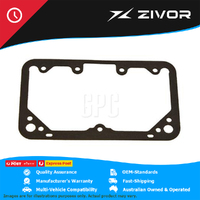 New Genuine FUELMISER OEM Fuel Caburettor Bowl Gasket #HYP-47