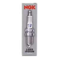 New NGK Japanese Industrial Laser Iridium Spark Plug For Mazda #IFR5E13