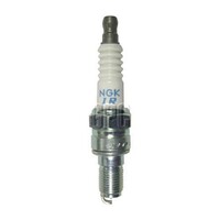 NGK Premium Quality Japanese Industrial Laser Iridium Spark Plug #IMR9D-9H