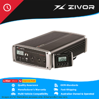 New Genuine PROJECTA Pure Sine Wave Inverter 2000W 12V #IP2000