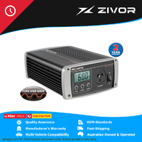 New PROJECTA Voltage Inverter Pure Sine Wave 12V Dc To 240V Ac - 600W #IP600