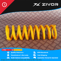 KINGSPRINGS Coil Spring Front Raised +10mm For Nissan Pathfinder #KDFR-70HD