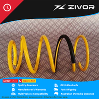 KINGSPRINGS Coil Spring Front Standard Profile For Holden Statesman #KHFS-150