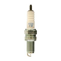 New NGK Premium Quality Japanese Industrial Laser Iridium Spark Plug #KR9CI