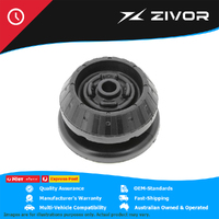 KYB Strut Mount-Front Left, Incl. Bearing For MERCEDES-BENZ VITO KSM1007