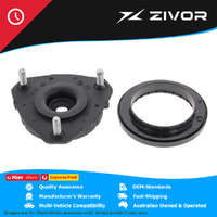 KYB Suspension Strut Mount - Front Left, Incl. Bearing For FORD FOCUS #KSM1209