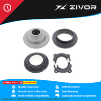 KYB Suspension Strut Mount - Front Left, Incl. Bearing For HOLDEN ASTRA #KSM1310
