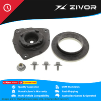 New KYB Suspension Strut Mount - Front Left For RENAULT CLIO #KSM1526
