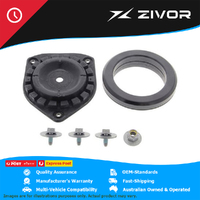 New KYB Suspension Strut Mount - Front Left For RENAULT FLUENCE #KSM1536