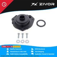 New KYB Suspension Strut Mount - Front Left For FIAT DUCATO #KSM1920
