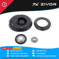 New KYB Suspension Strut Mount - Front Left For CITROEN C3 #KSM1931