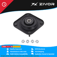 New KYB Suspension Strut Mount - Front Left For HYUNDAI S #KSM5060
