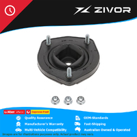 KYB Strut Mount-Rear Left, Incl. Mounting Nuts/Bolts For TOYOTA CELICA KSM5087