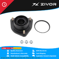 KYB Strut Mount-Rear Left, Incl. Mounting Nuts/Bolts For NISSAN MAXIMA KSM5100