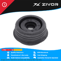 KYB Strut Mount-Rear Left Incl. Special Components For HYUNDAI EXCEL KSM5148