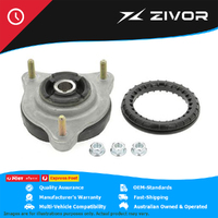 New KYB Suspension Strut Mount - Front Left For SAAB 900 #KSM5172
