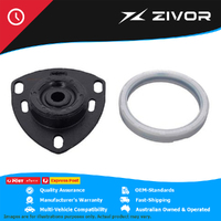 KYB Suspension Strut Mount-Front Left, Incl. Bearing For AUDI A6 C4 4A #KSM5183