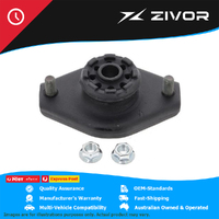 KYB Strut Mount-Rear Left, Incl. Mounting Nuts/Bolts For SUZUKI SWIFT KSM5189