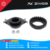 New KYB Suspension Strut Mount - Rear Left For SUBARU OUTBACK #KSM5214