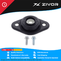 KYB Strut Mount-Rear Left, Incl. Mounting Nuts/Bolts For VOLVO V70 KSM5220