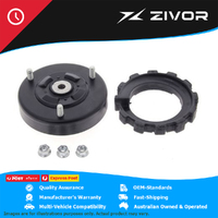 New KYB Suspension Strut Mount - Rear Left For BMW 530i #KSM5251