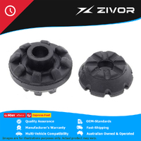 KYB Strut Mount-Rear Left Incl. Special Components For HYUNDAI SONATA KSM5294