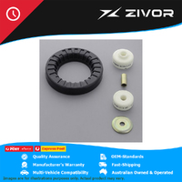 KYB Strut Mount-Rear Left Incl. Special Components For HYUNDAI SANTA KSM5296