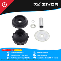 KYB Strut Mount-Rear Left Incl. Special Components For AUDI A4 KSM5377