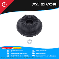 KYB Strut Mount-Front Left Incl. Special Components For AUDI A4 KSM5446