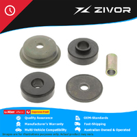 KYB Strut Mount-Front Left Incl. Special Components For KIA SORENTO KSM5455