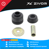 KYB Strut Mount-Rear Left Incl. Special Components For NISSAN MURANO KSM5462