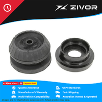 KYB Strut Mount-Front Left, Incl. Bearing For MERCEDES-BENZ VITO KSM5499