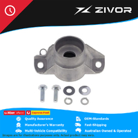 KYB Strut Mount-Rear Left, Incl. Mounting Nuts/Bolts For AUDI Q5 KSM5666