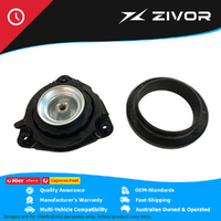 New KYB Suspension Mounting Kit - Front Left For NISSAN MURANO Z51 #KSM5803