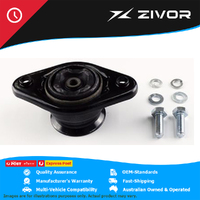 KYB Strut Mount-Rear Left, Incl. Mounting Nuts/Bolts For KIA SPORTAGE KSM5850