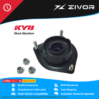 New KYB Suspension Strut Mount - Front Left For MAZDA 323 #KSM7109