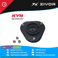 New KYB Suspension Strut Mount - Front Left For TOYOTA COROLLA #KSM7131