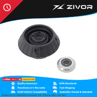 KYB Suspension Strut Mount-Front Left, Incl. Bearing For HONDA JAZZ GP #KSM7154