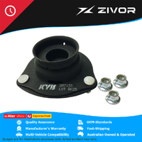 New KYB Suspension Strut Mount - Front Left For HONDA CIVIC #KSM7155