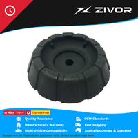 KYB Suspension Strut Mount - Front Left, Incl. Bearing For SUZUKI SX4 #KSM7160